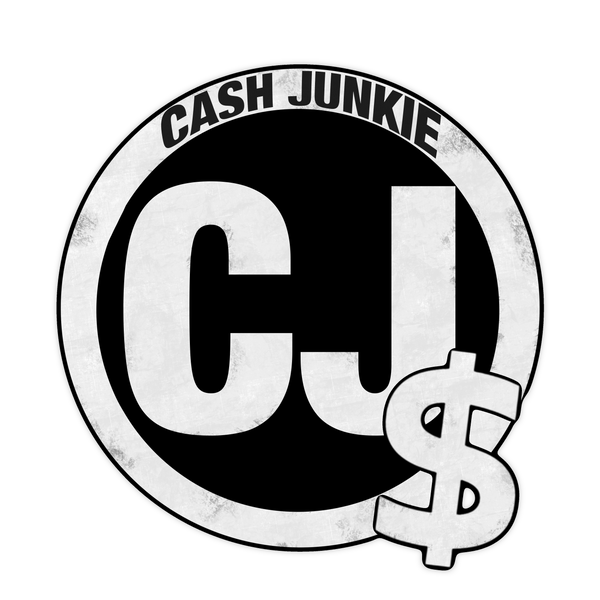 Cash Junkie Clothing 
